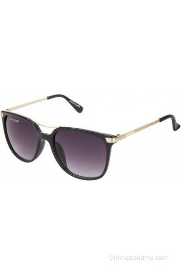 Danny Daze Wayfarer Sunglasses